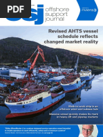 Offshore Support Journal 2017