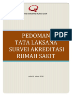 I.A. PEDOMAN TATA LAKSANA SURVEI - EDISI III - Revisi 21 Maret 2016 PDF