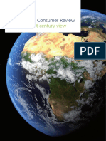 The Deloitte Consumer Review Africa A 21st Century View