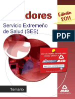 Comunes y Especificas PDF