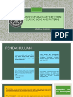 Gambaran Tipikal X-Ray