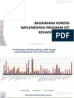 Kebijakan Penyelenggaraan Kesjaor Rakontek Kesmas 2017 2