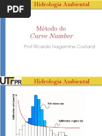 Aula Metodo Do CN e SCS