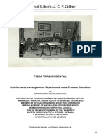 Survivalafterdeath - Blogspot.bg - Física Trascendental Libro - J C F Zöllner