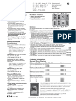 DSD Cover Device Subassembly