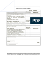 Inspección de Orden y Limpieza.doc