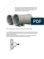 Tipos de Ventiladores