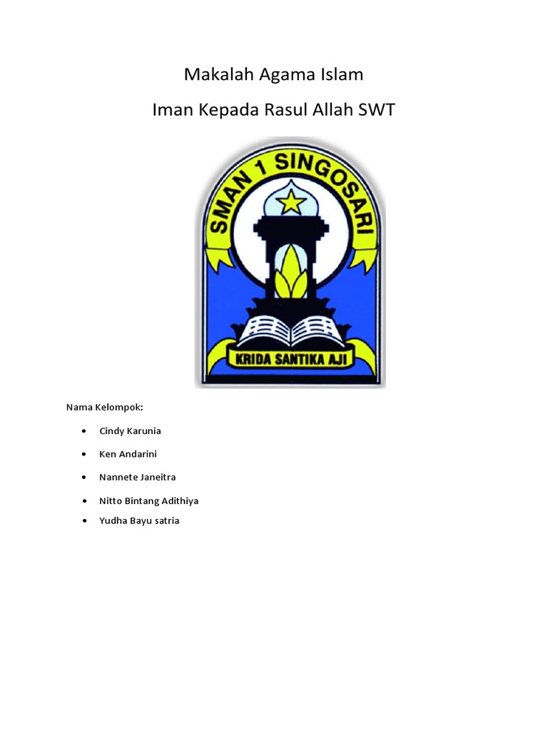 Buku menjadi kekasih allah pdf online