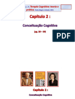 Conceituacao Cognitiva