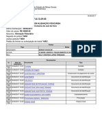 Busca de veículo em ação de alienação fiduciária