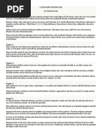 My Name Is Parvana Study Guide