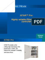 Istar Pro Ethernet Ready Controller - LT - en