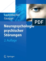 3540723390 Neuro Psychologie