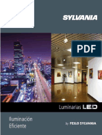 Catalogo Luminarias Led 2016 2017 PDF