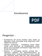 Anoreksansia