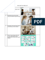 Jobsheet Pencabutan Implant