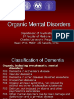 organic mental disorders.ppt