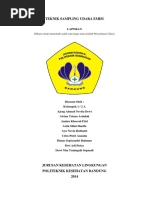 Download Teknik Sampling Udara Emisi by santi SN363748880 doc pdf