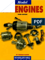 Thomas Kamps Model Jet Engines Modellers World PDF