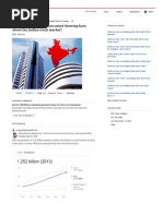 What Are Some of The Most Mind-Blowing Facts About The Indian Stock Market - Quora