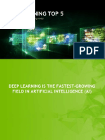 Top 5 Deep Learning and AI Stories - October 6, 2017