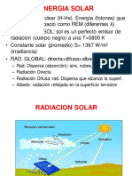 Capitulo 4 Energia Solar (Termica)