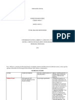 Matriz Psicologia Social Mio