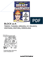 Block 10 A: Tindoc, Tugano, Urquiza, Uy, Velasco, Ventigan, Ventura, Verdolaga