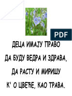 Bukvar Decjih Prava PDF