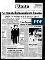 5 Novembre 1967