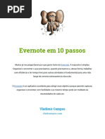 Evernote Em 10 Passos v1 1
