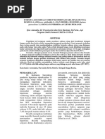 Download FORMULASI SEDIAAN SIRUP KOMBINASI KELOPAK BUNGApdf by Maya Dewi SN363757789 doc pdf