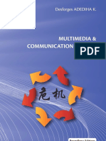 Multimédia Et Communication de Crise