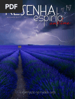 Resenha Espirita on Line 147