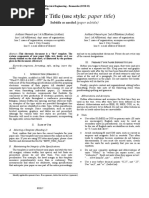 a Style Guide Citation Bracket