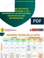 para El Plan de Acción Revisado 27oct