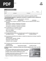 Geosit9 Teste Riscos Mistos