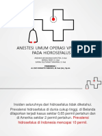 LAPKAS ANESTESI - GA ETT pada VP shunt.pptx