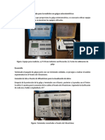 Puente de Wheatstone