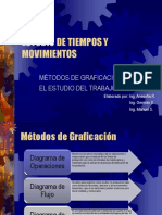 Métodos de Graficación para el Estudio del Trabajo.pdf