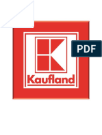 Proiect 3 Kaufland