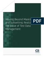 WP AppDev TDM Moving Beyond Masking Subsetting