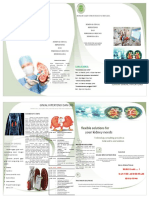 Leaflet Brochure Seminar PDF