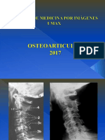 Rayos Osteo Patologico