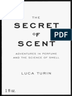 The Secret of Scent PDF