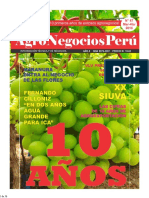 Revista de Uvas