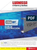 Guía de Construcción Viga GHT 2017 V 5.0