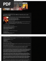 Escola Dominical Inclusiva_ a Missão Profética Da Igreja. Subsídio Para Liçã