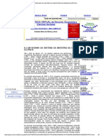 Resumo Da História Da Indústria Da Energia Elétrica