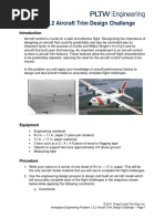 1 2 2 p aircrafttrimdesignchallenge